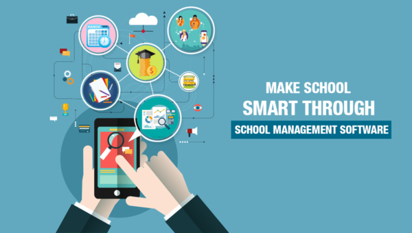 Smart School Management Company smart-school-management-software