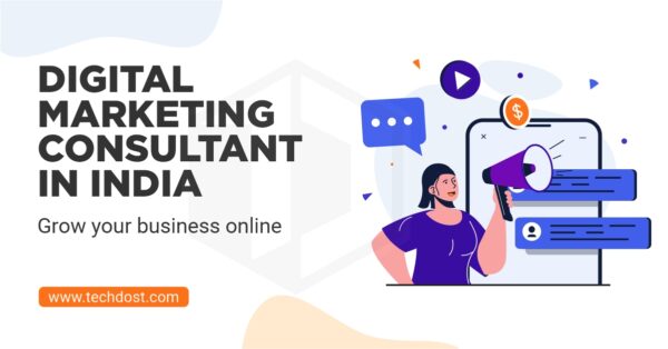 digital marketing consultant in india digital marketing consultant