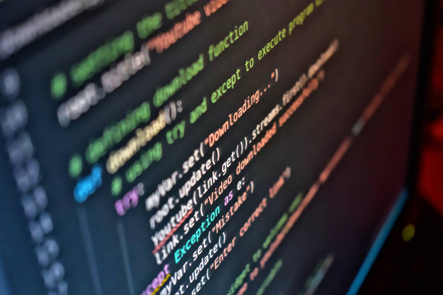 10 ways how to lorem ipsum glavrida dolor amet - TechDost cr607 Industry
