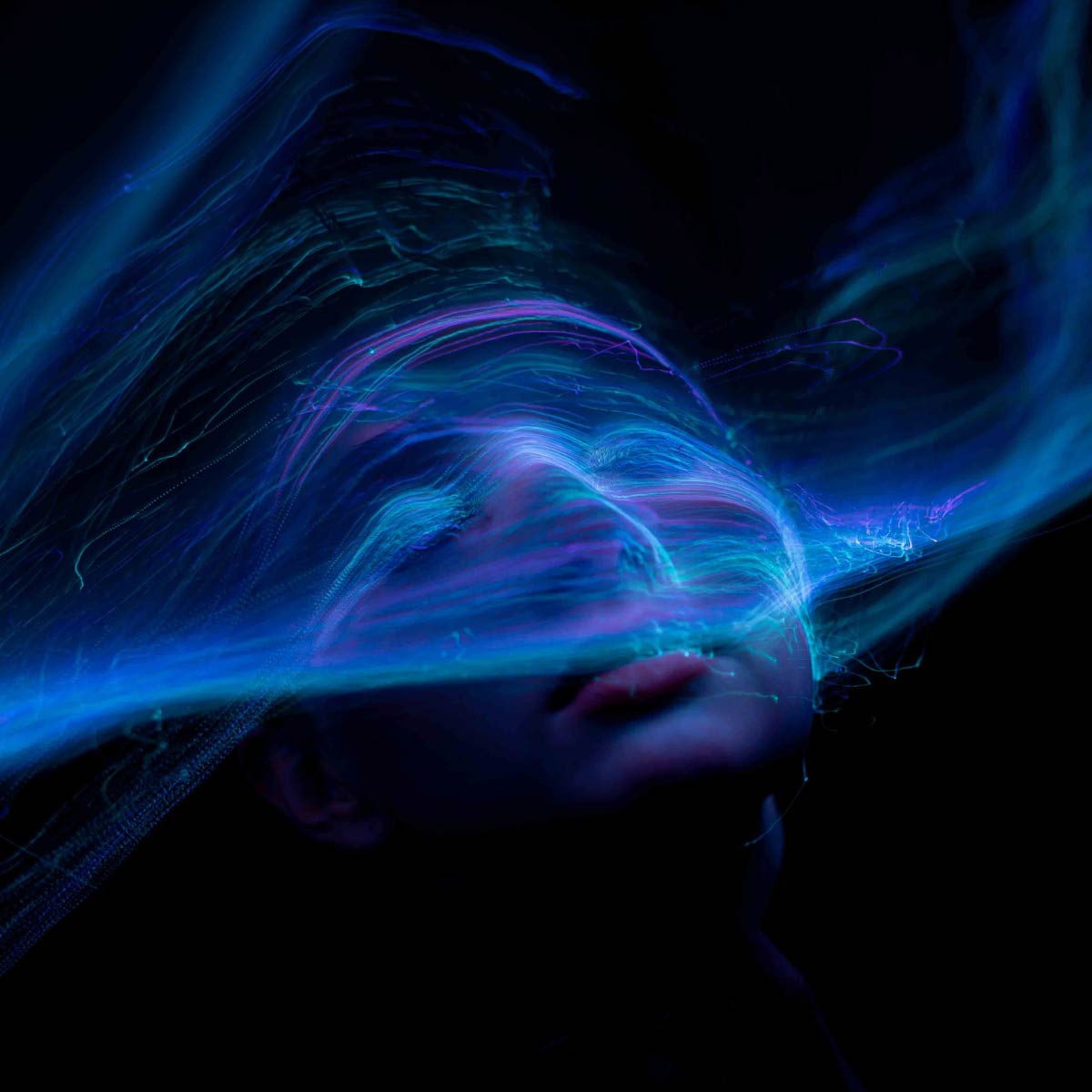 Light Painting - TechDost cr757