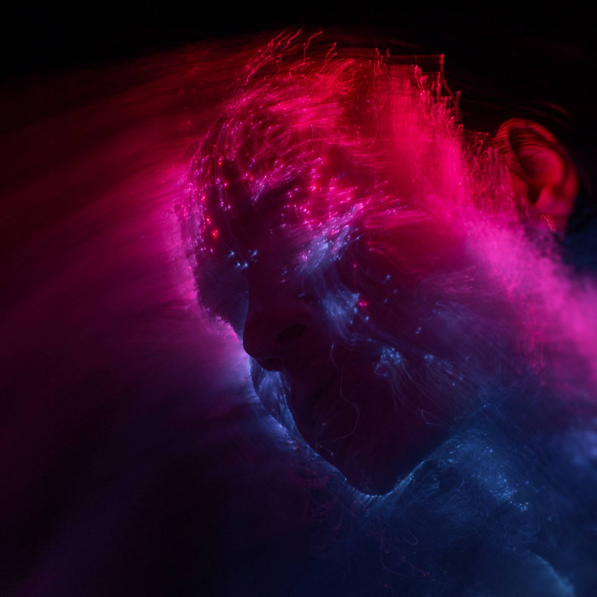 Light Painting - TechDost cr760