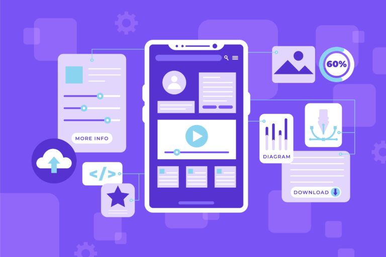 Mobile App Development - TechDost 16735339 5805710