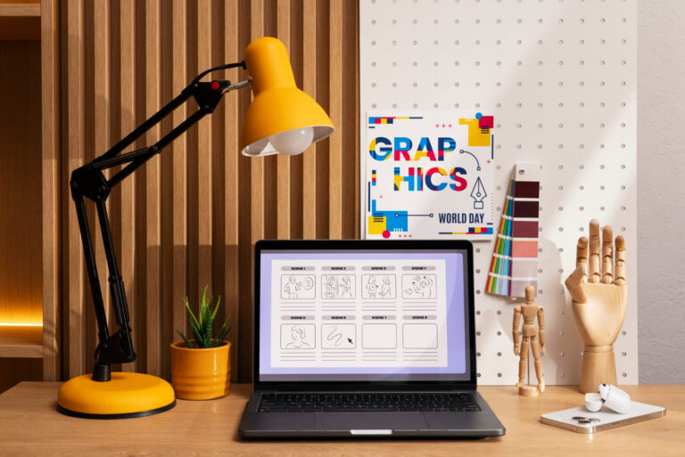 Logo Designing - TechDost 2151320711