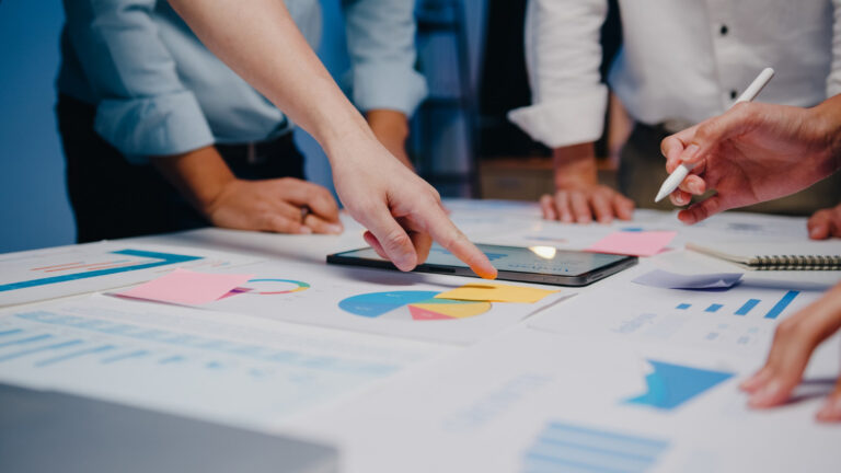 Digital Marketing - TechDost 3065