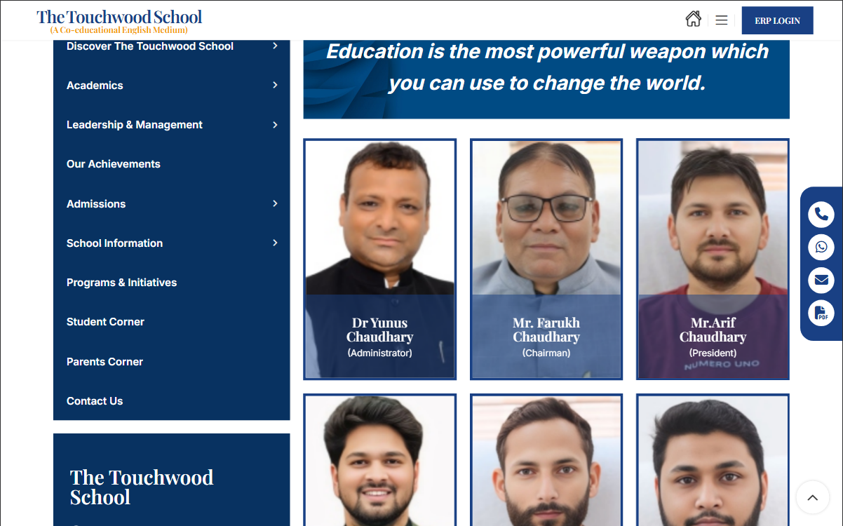 facultyWeb