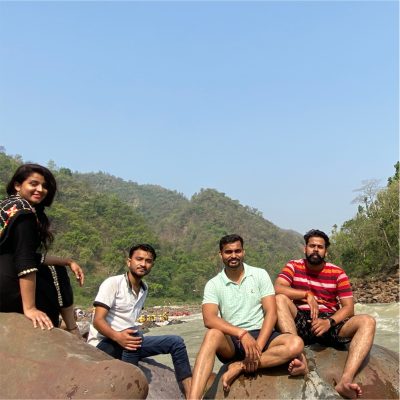Life at TechDost - Beginning Phase - TechDost life-at-techdost-digital-marketing-company-delhi-noida-4