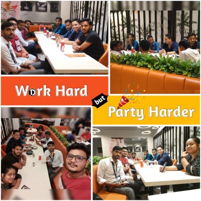Life at TechDost - Beginning Phase - TechDost techdost-team-digital-marketing-agency-seo-expert